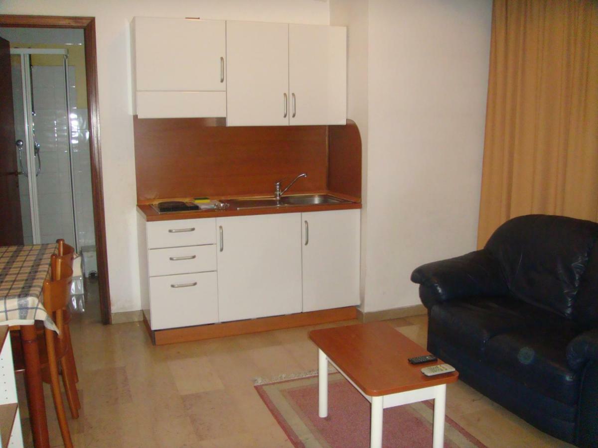 Residence Executive Ancona Exterior foto