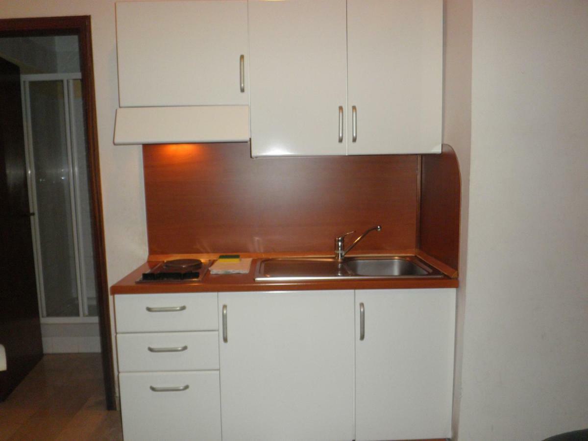 Residence Executive Ancona Quarto foto