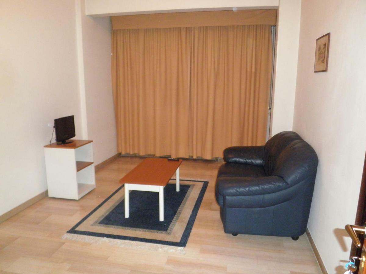 Residence Executive Ancona Quarto foto