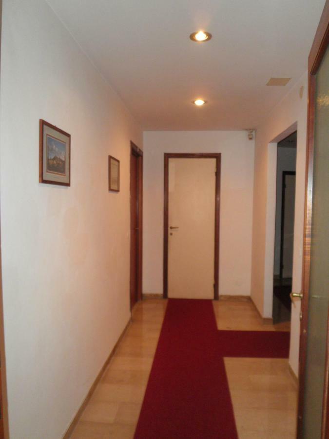 Residence Executive Ancona Exterior foto