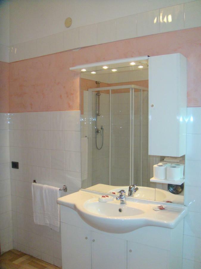 Residence Executive Ancona Quarto foto