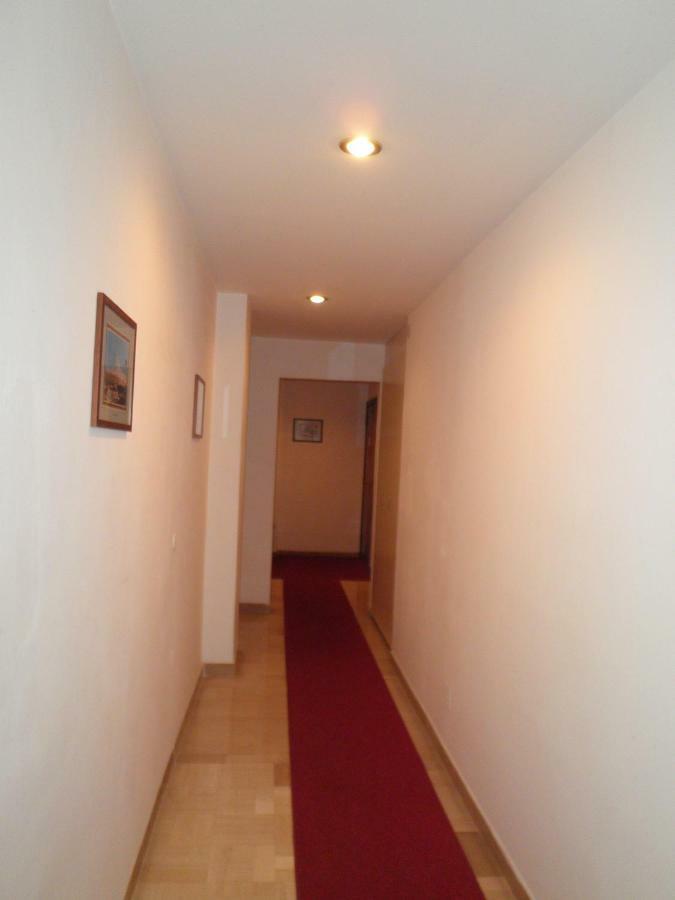 Residence Executive Ancona Exterior foto