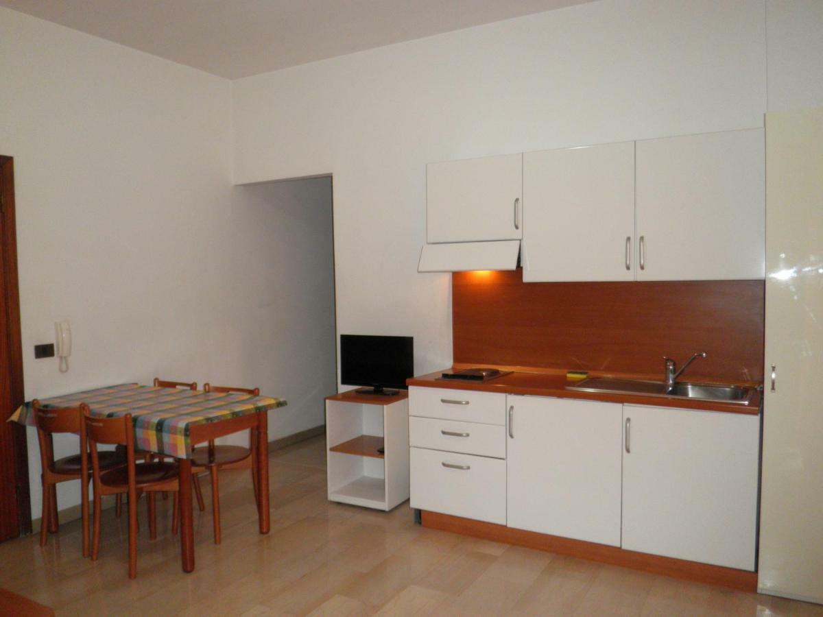 Residence Executive Ancona Quarto foto