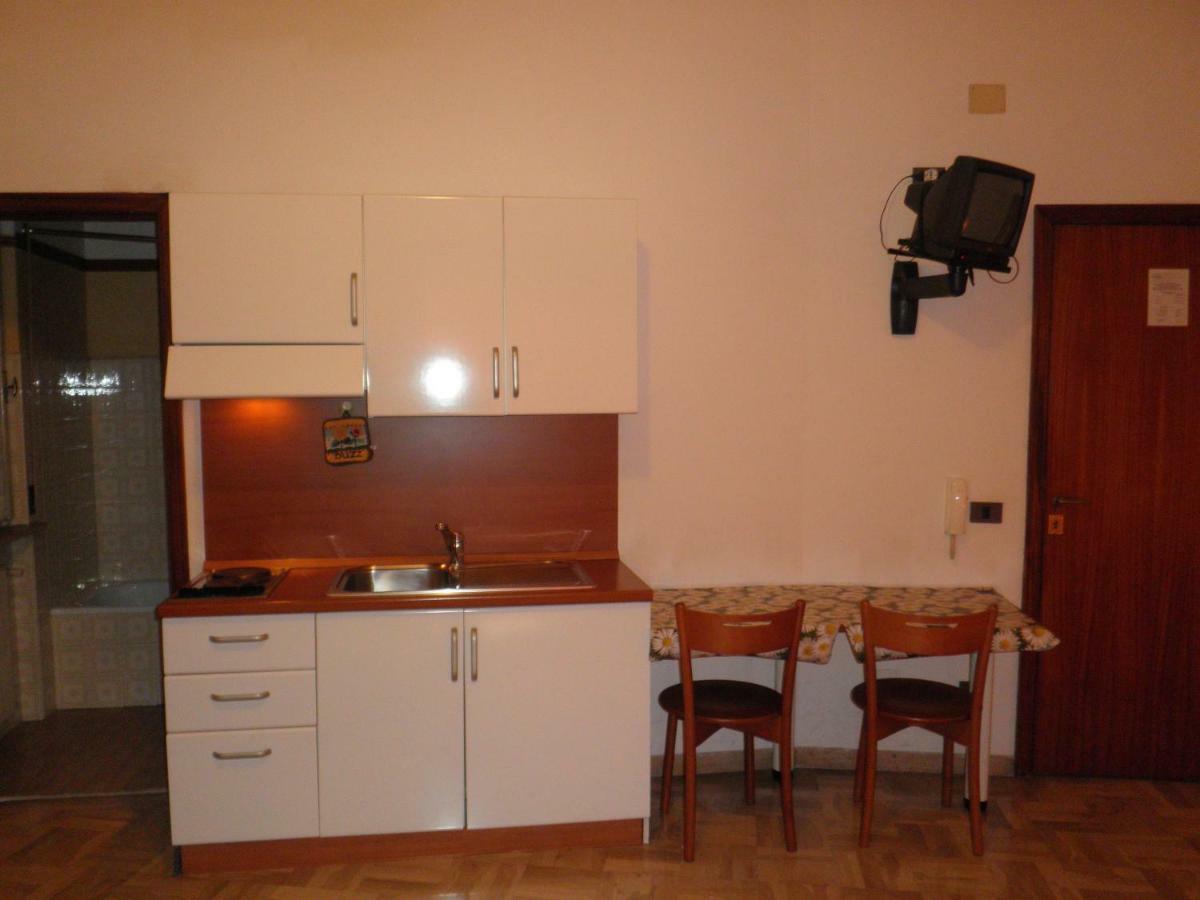 Residence Executive Ancona Quarto foto